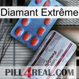 Diamant Extrême 36